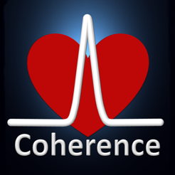 ‎HeartRate+ Coherence