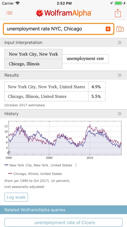 WolframAlpha