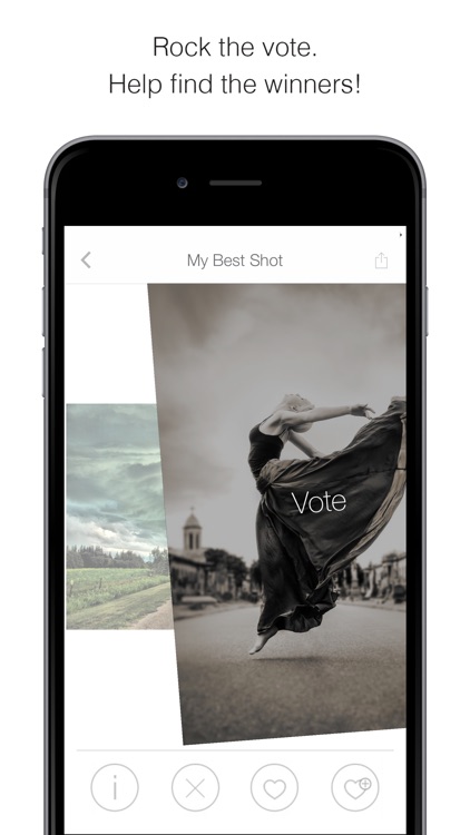 ViewBug Photography Community