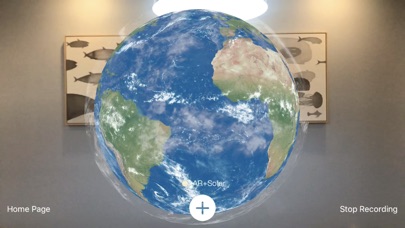 AR+Solar screenshot 3