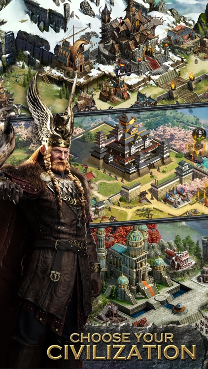 Clash of Kings - CoK