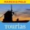 +++ Now with travel guide content by MARCO POLO +++