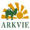 Arkvie:科技與人文之鍊