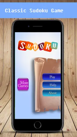 Game screenshot Sudoku - Classic Logic and puzzle Game mod apk