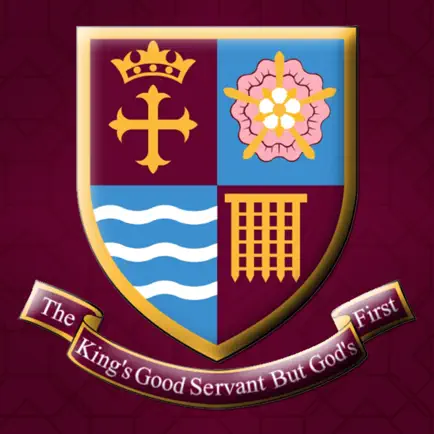 St Thomas More Catholic Comprehensive School Читы