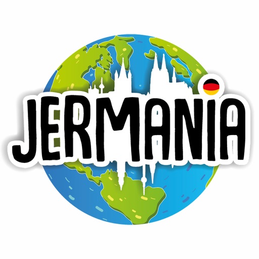 Jermania