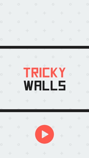 Tricky Walls