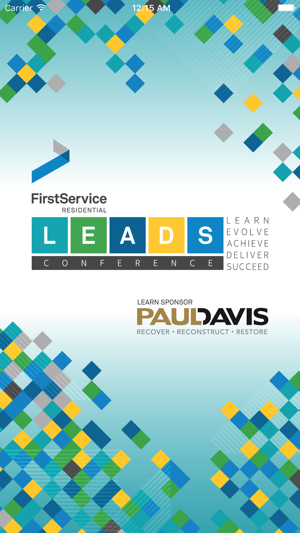 FirstService Residential LEADS(圖1)-速報App