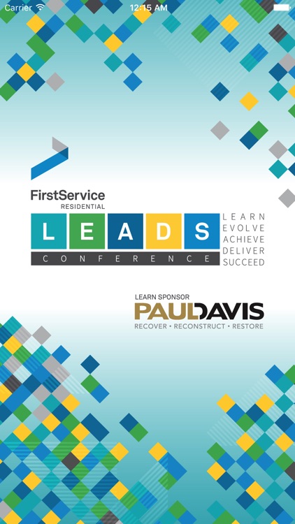 FirstService Residential LEADS