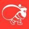 "Santa’s Bag is a smart shopping list manager for iPhone with a Christmas twist