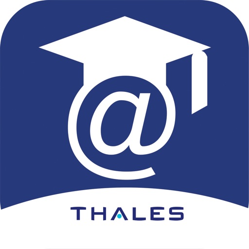 Thales NL Learn our products Icon