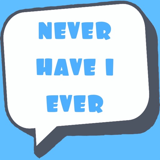 Never Have I Ever : Party Game
