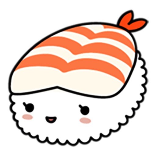 SUSHI YUKI icon