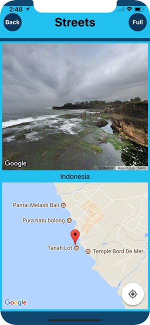 Bali Indonesia, Tourist Places(圖3)-速報App