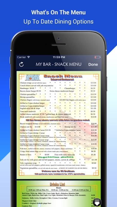 【图】Sunset House(截图3)