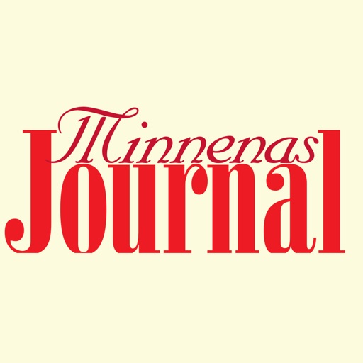 Minnenas Journal e-tidning icon