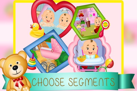 Twins Baby - Newborn Care - náhled