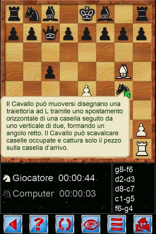 Chess V+, fun chess game screenshot 4