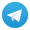 Telegram LLC - Telegram Messenger アートワーク