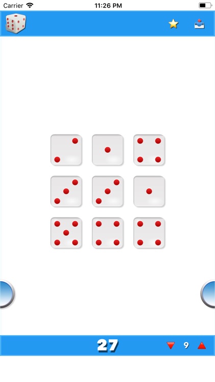 Shaking Dice screenshot-3