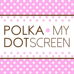 Polka Dot my Screen! Wallpaper & Backgrounds