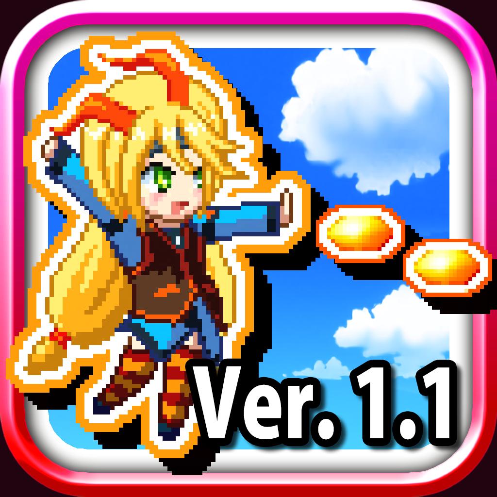 Get Unity-chan's Action Shooting for iOS, iPhone, iPad Aso Report