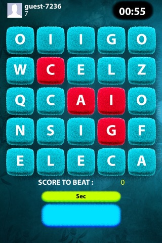 Word Game 3D - Guess & Find Words Search Puzzle screenshot 4