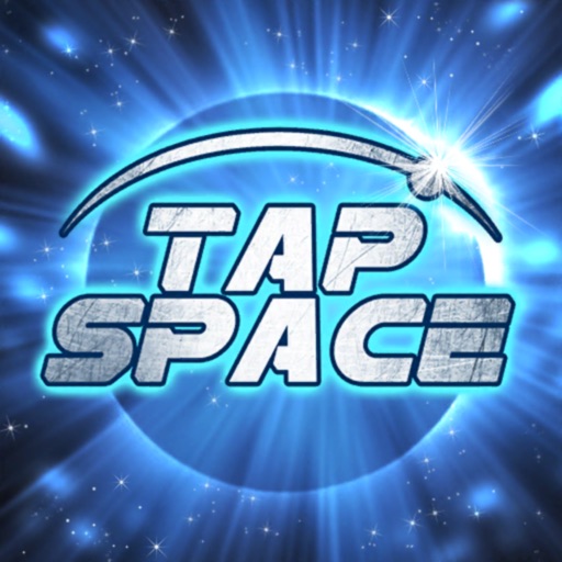 Tap Space: Earth Defence