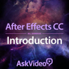 Course for After Effects CC