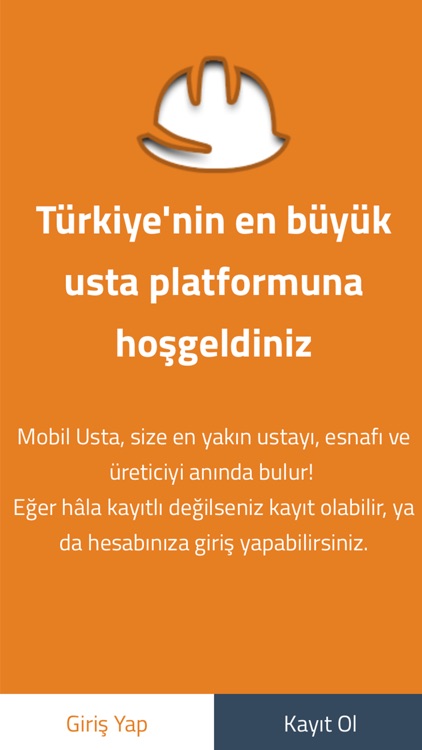 Mobil Usta