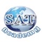 Application is used for communication between Sat Academy Students and Sat Academy administration and teachers