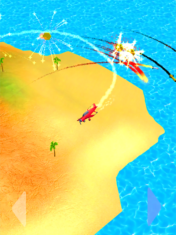 Sky Boom screenshot 4