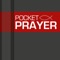 Pocket Prayer Pro is the most comprehensive Christian Prayer Journal App in the AppStore
