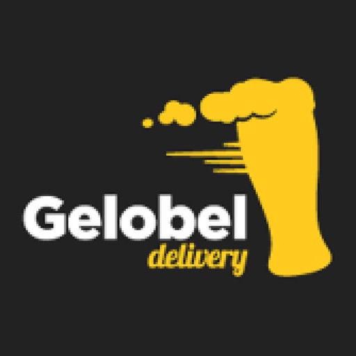 Gelobel Delivery icon