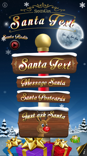 Santa Text(圖2)-速報App