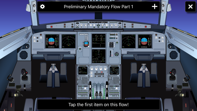 A320 Cockpit(圖9)-速報App