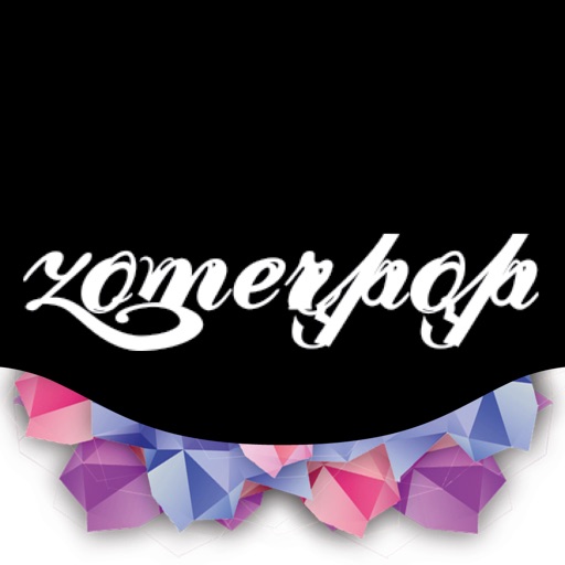 Zomerpop Festival 2016 icon