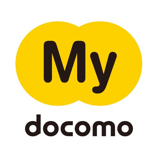 My docomo/通信量・料金チェッカー