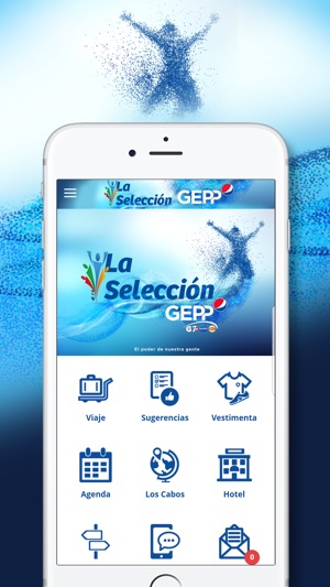 Selección Gepp 2017(圖1)-速報App