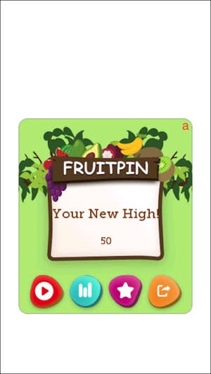 Fruit Pin(圖2)-速報App