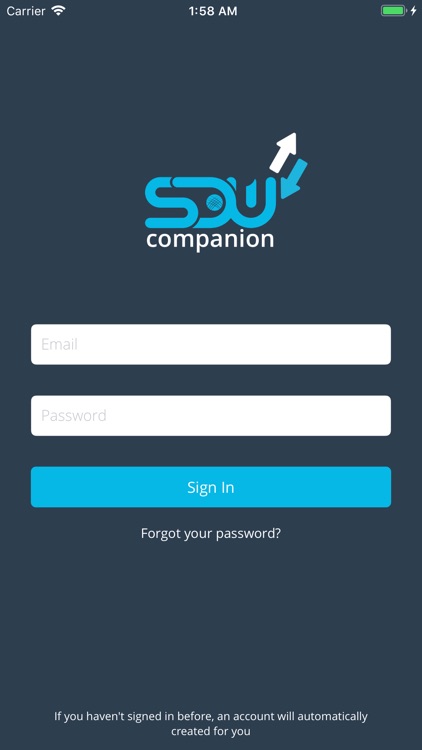 SDU Companion