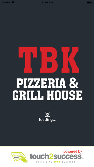 Tbk Pizzeria