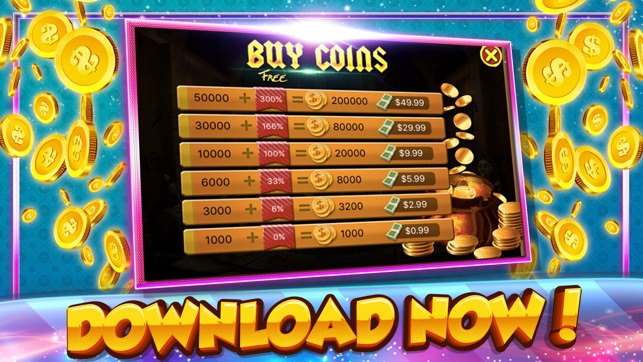 Pharaoh’s Way Slots - Egypt Casino Slot Machine(圖5)-速報App