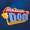 Hamburger DOM -Offiziell