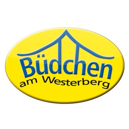 Büdchen am Westerberg