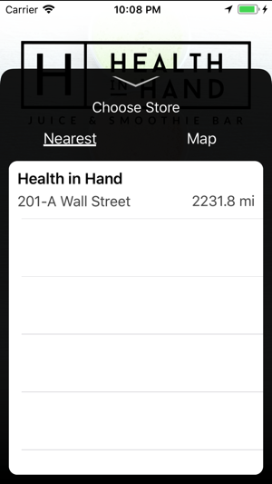 Health in Hand(圖2)-速報App