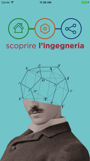 Scoprire L'Ingegneria 2017