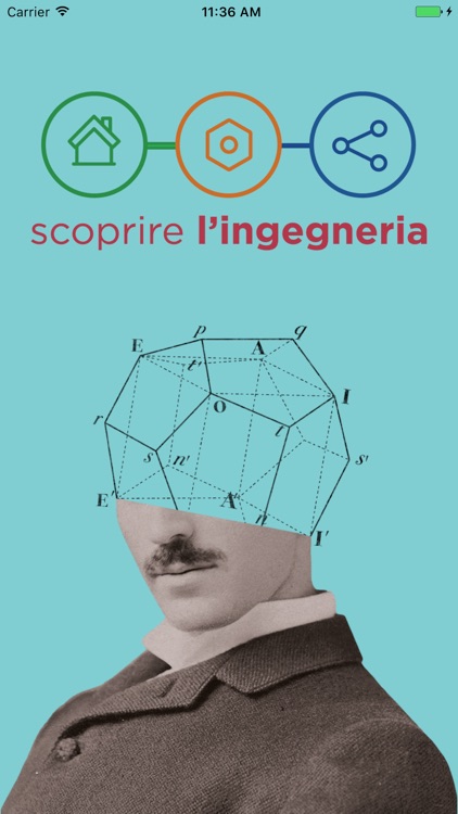 Scoprire L'Ingegneria 2017