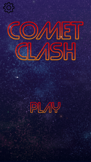 Comet Clash(圖1)-速報App