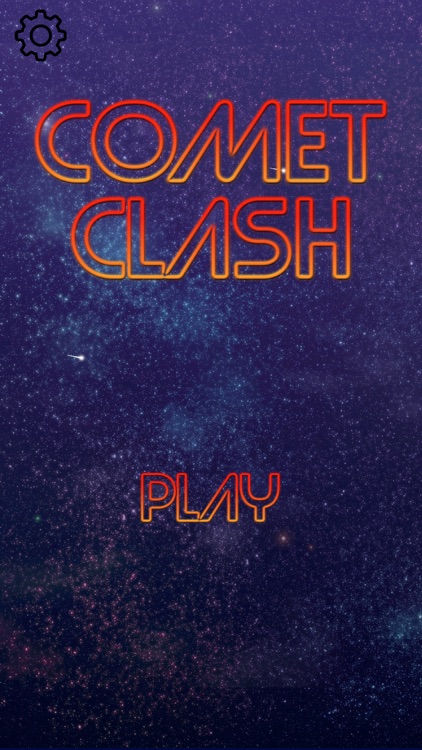 Comet Clash